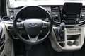 Ford Tourneo Custom 2.0 EcoBlue 320 L1H1 Noir - thumbnail 26