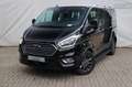 Ford Tourneo Custom 2.0 EcoBlue 320 L1H1 Noir - thumbnail 1