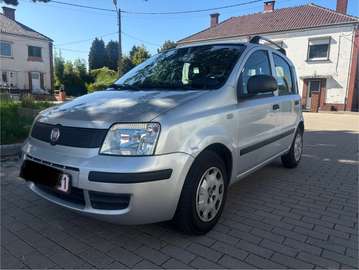 124.000KM / EURO 5 / ESSENCE