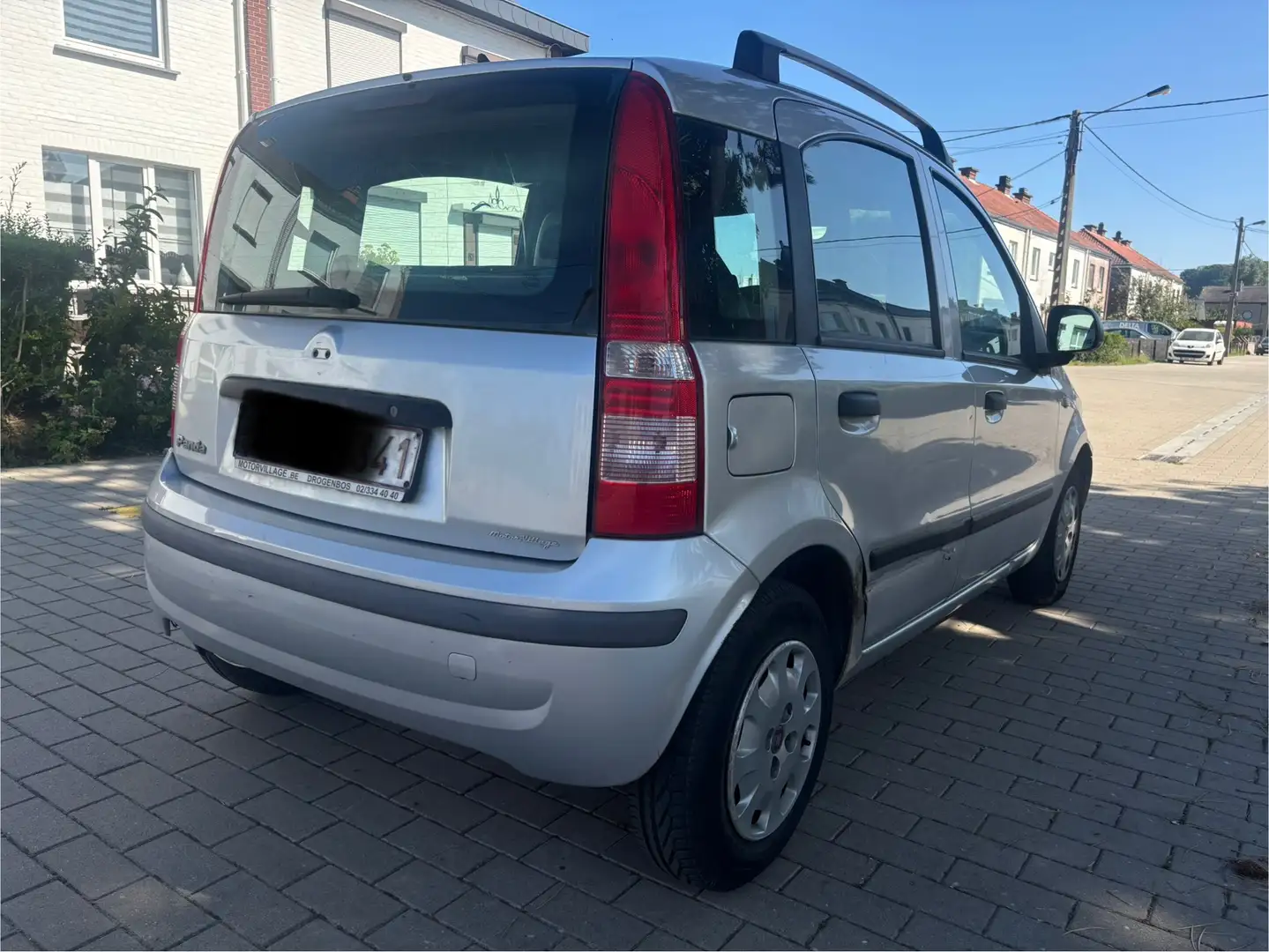 Fiat Panda 124.000KM / EURO 5 / ESSENCE - 2