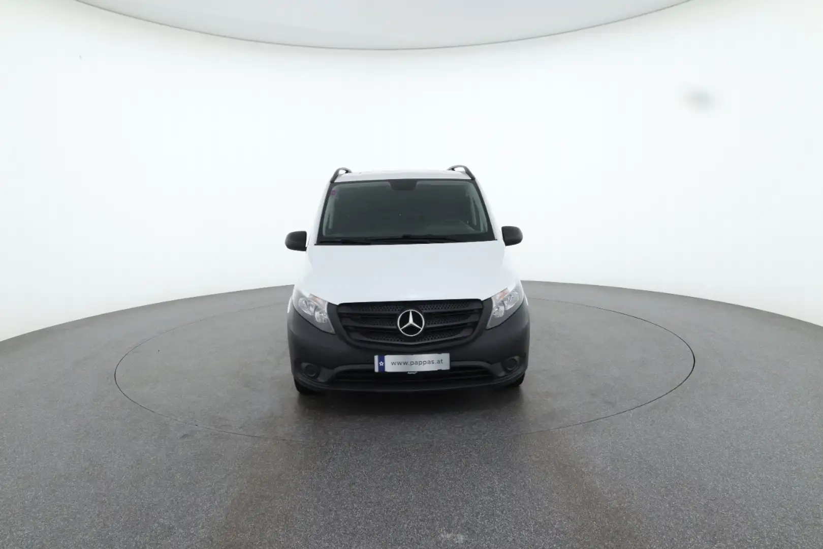 Mercedes-Benz Vito 116 CDI Kasten Kühlfzg Lang PTS Keyl SHZ Wit - 2