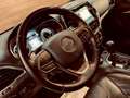 Jeep Cherokee 2.2 Overland AWD 9AT Gris - thumbnail 2