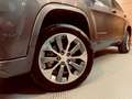 Jeep Cherokee 2.2 Overland AWD 9AT Gris - thumbnail 13
