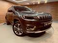 Jeep Cherokee 2.2 Overland AWD 9AT Gris - thumbnail 19