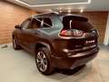 Jeep Cherokee 2.2 Overland AWD 9AT Gris - thumbnail 35