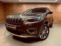 Jeep Cherokee 2.2 Overland AWD 9AT Gris - thumbnail 43