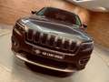 Jeep Cherokee 2.2 Overland AWD 9AT Gris - thumbnail 45