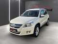 Volkswagen Tiguan Team 4Motion 2.0 TDI *Navi-BiXenon-AHK* Blanc - thumbnail 2