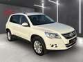 Volkswagen Tiguan Team 4Motion 2.0 TDI *Navi-BiXenon-AHK* Blanc - thumbnail 5