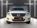 Volkswagen Tiguan Team 4Motion 2.0 TDI *Navi-BiXenon-AHK* Blanc - thumbnail 6