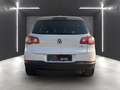 Volkswagen Tiguan Team 4Motion 2.0 TDI *Navi-BiXenon-AHK* Blanc - thumbnail 7