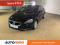 Volvo V40 2.0 T2 Kinetic*NAVI*TEMPO*PDC*SHZ*ALU*KLIMA* Schwarz - thumbnail 1