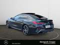 BMW M850 Gran Coupe M850i xDrive B&W+Carbon+Soft-Cl.+Pano Schwarz - thumbnail 2