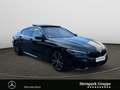 BMW M850 Gran Coupe M850i xDrive B&W+Carbon+Soft-Cl.+Pano Schwarz - thumbnail 7