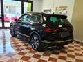 Volkswagen Tiguan Tiguan 2.0 tdi R-Line BM 4motion dsg Nero - thumbnail 2