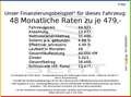 CUPRA Formentor VZ5 2.5TSI 4drive DSG Winter-Paket Hecklappe elekt Negro - thumbnail 15