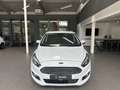 Ford S-Max 2.0 EcoBlue Business S/S 7Si LED Navi RCAM Blanco - thumbnail 2