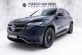 Mercedes-Benz EQC 400 4MATIC AMG Line | Schuifdak | Memory | 21" | Distr Blau - thumbnail 1