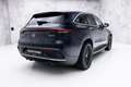 Mercedes-Benz EQC 400 4MATIC AMG Line | Schuifdak | Memory | 21" | Distr Blau - thumbnail 2
