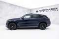 Mercedes-Benz EQC 400 4MATIC AMG Line | Schuifdak | Memory | 21" | Distr Blau - thumbnail 5