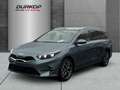 Kia Ceed SW / cee'd SW 1.5T 48V DCT ULTIMATE Edition Style-Paket Navi LED Grijs - thumbnail 1