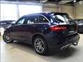 Mercedes-Benz GLC 220 d 4-Matic 9GTRONIC PACK AMG *LED-NAVI-HAYON ELECT* Bleu - thumbnail 4