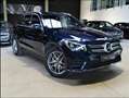 Mercedes-Benz GLC 220 d 4-Matic 9GTRONIC PACK AMG *LED-NAVI-HAYON ELECT* Bleu - thumbnail 2