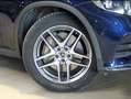 Mercedes-Benz GLC 220 d 4-Matic 9GTRONIC PACK AMG *LED-NAVI-HAYON ELECT* Bleu - thumbnail 5