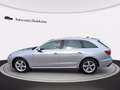 Audi A4 avant 30 2.0 tdi mhev business advanced 136cv s-tr Grigio - thumbnail 3