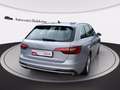 Audi A4 avant 30 2.0 tdi mhev business advanced 136cv s-tr Grigio - thumbnail 4