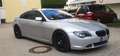 BMW 650 650I Österreich-Paket Aut. Österreich-Paket Silber - thumbnail 2