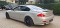 BMW 650 650I Österreich-Paket Aut. Österreich-Paket Silber - thumbnail 3