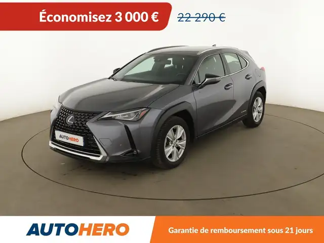 Lexus UX 250h 250h Pack Confort Business 2WD