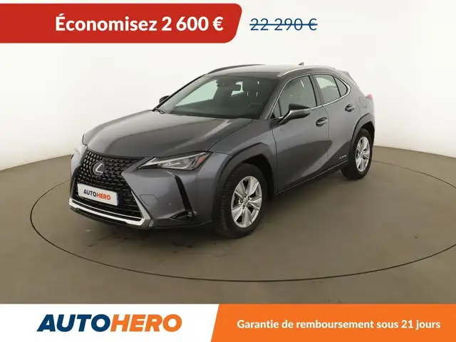 Lexus UX 250h 250h Pack Confort Business 2WD