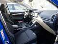 Skoda Karoq 1.0 TSI Ambition AHK SHZ GRA DAB MFL Blau - thumbnail 2