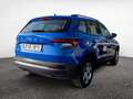 Skoda Karoq 1.0 TSI Ambition AHK SHZ GRA DAB MFL Blau - thumbnail 3