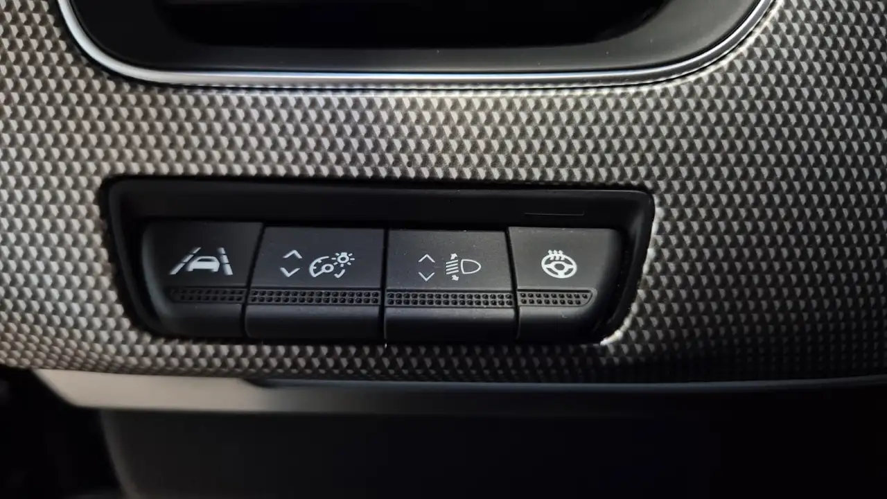 Renault Arkana Mild Hyb Techno *ACC*Navi*Kamera*LED* 13