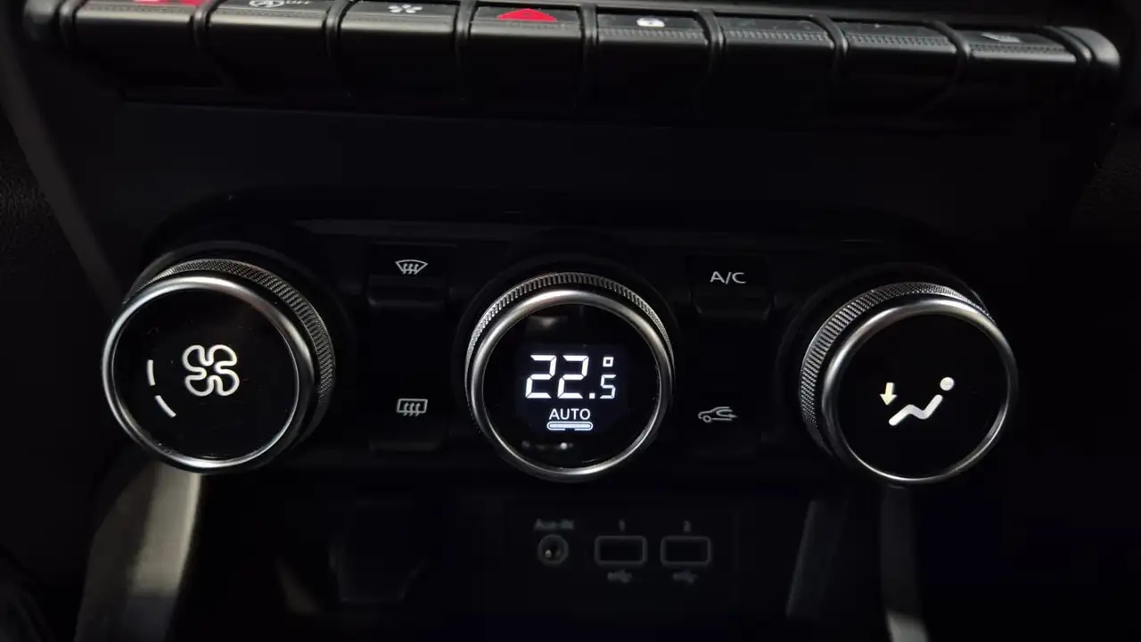 Renault Arkana Mild Hyb Techno *ACC*Navi*Kamera*LED* 14