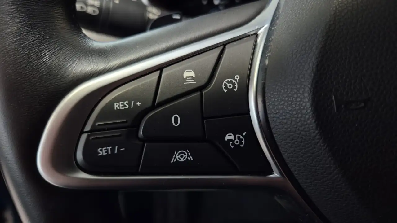 Renault Arkana Mild Hyb Techno *ACC*Navi*Kamera*LED* 16