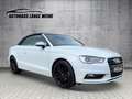 Audi A3 Cabriolet Ambition Weiß - thumbnail 5