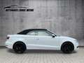 Audi A3 Cabriolet Ambition Weiß - thumbnail 6