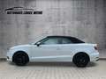 Audi A3 Cabriolet Ambition Weiß - thumbnail 10