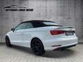 Audi A3 Cabriolet Ambition Weiß - thumbnail 9