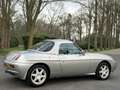 Fiat Barchetta 1.8-16V, Origineel 94000 km! met hardtop, Nederlan Gris - thumbnail 30