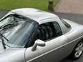 Fiat Barchetta 1.8-16V, Origineel 94000 km! met hardtop, Nederlan Gris - thumbnail 12