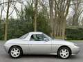 Fiat Barchetta 1.8-16V, Origineel 94000 km! met hardtop, Nederlan Gris - thumbnail 19