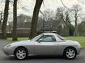 Fiat Barchetta 1.8-16V, Origineel 94000 km! met hardtop, Nederlan Gris - thumbnail 27