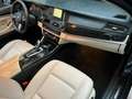 BMW 518 518dA Touring Azul - thumbnail 24