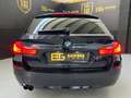 BMW 518 518dA Touring Azul - thumbnail 11