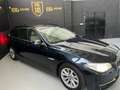 BMW 518 518dA Touring Azul - thumbnail 5